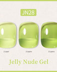 Jelly Nude Gel 10ml