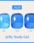 Jelly Nude Gel 10ml