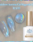 Rainbow Auroras Cat Magnetic Gel 10ml