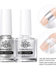 Metal Watercolor Nail Polish 10ml