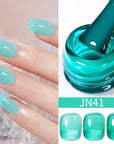 Jelly Nude Gel JN41 10ml