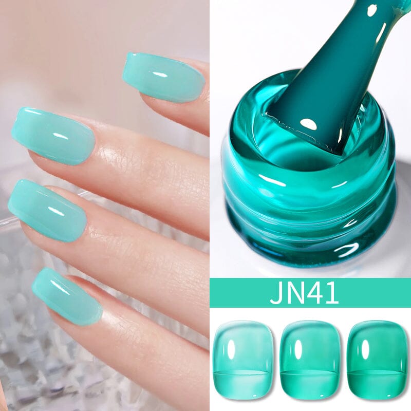 Jelly Nude Gel JN41 10ml