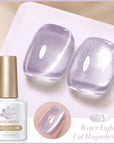 Water Light Cat Magnetic Gel Polish 10ml