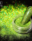 Holo Glitter Powder