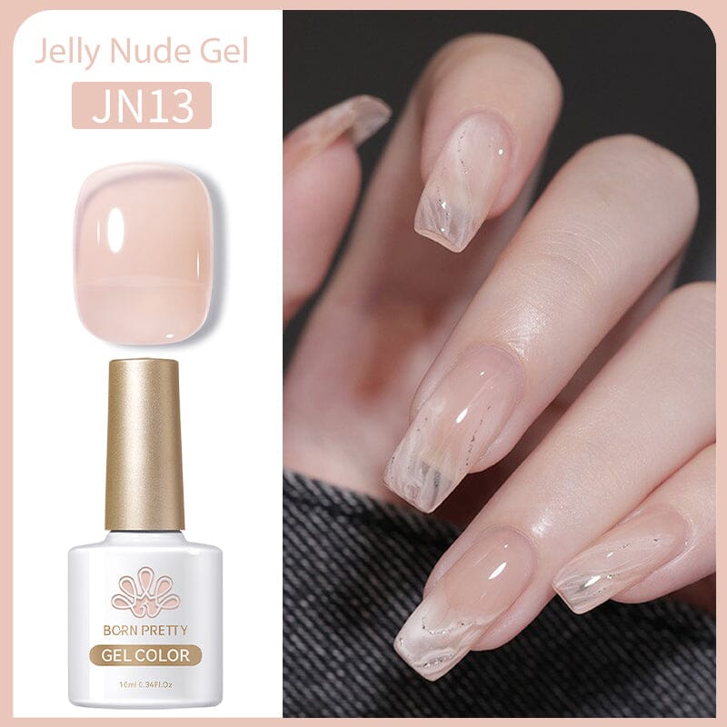 Jelly Nude Gel JN13 10ml