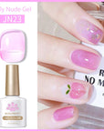 Jelly Nude Gel JN23 10ml