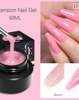 Extension Nail Gel 60ml