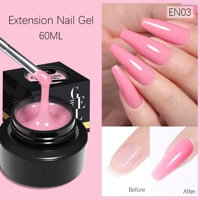 Extension Nail Gel 60ml