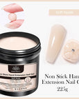 225g Non Stick Hand Extension Nail Gel