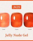 Jelly Nude Gel JN39 10ml