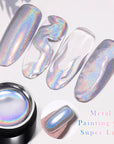 Super Laser Metal Painting Gel 5ml