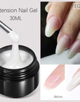 Extension Nail Gel 30ml