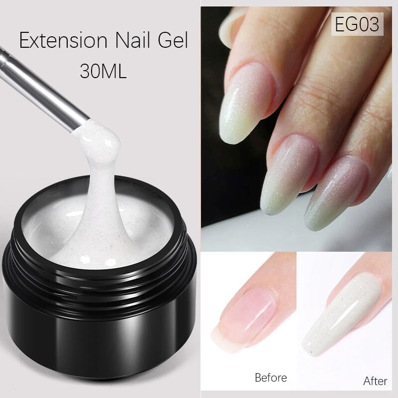 Extension Nail Gel 30ml