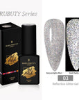 Trubuty Series Gel Polish 15ml