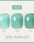 Jelly Nude Gel JN35 10ml