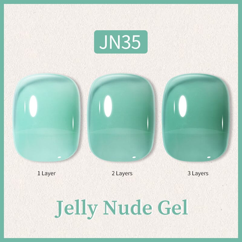 Jelly Nude Gel JN35 10ml