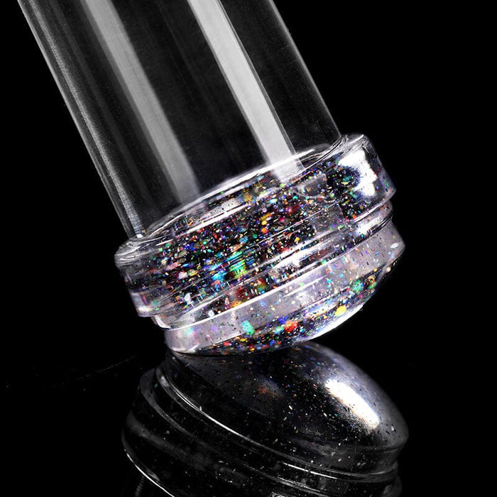 Laser Nail Stamper Scraper Kit