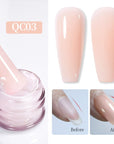 Quick Construction Nail Gel 10ml