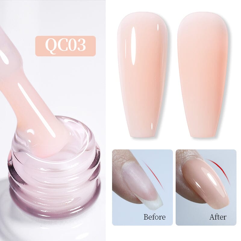 Quick Construction Nail Gel 10ml