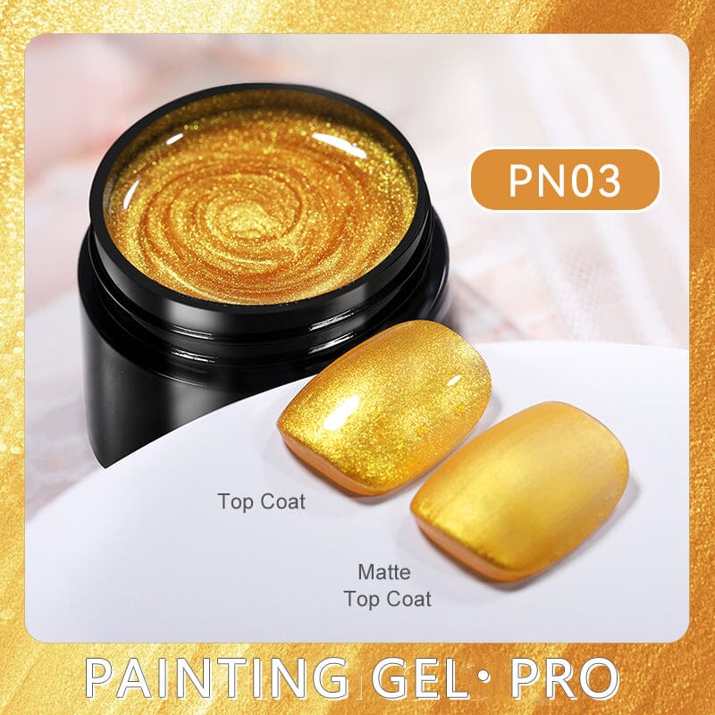 PRO Painting Nail Gel 5ml