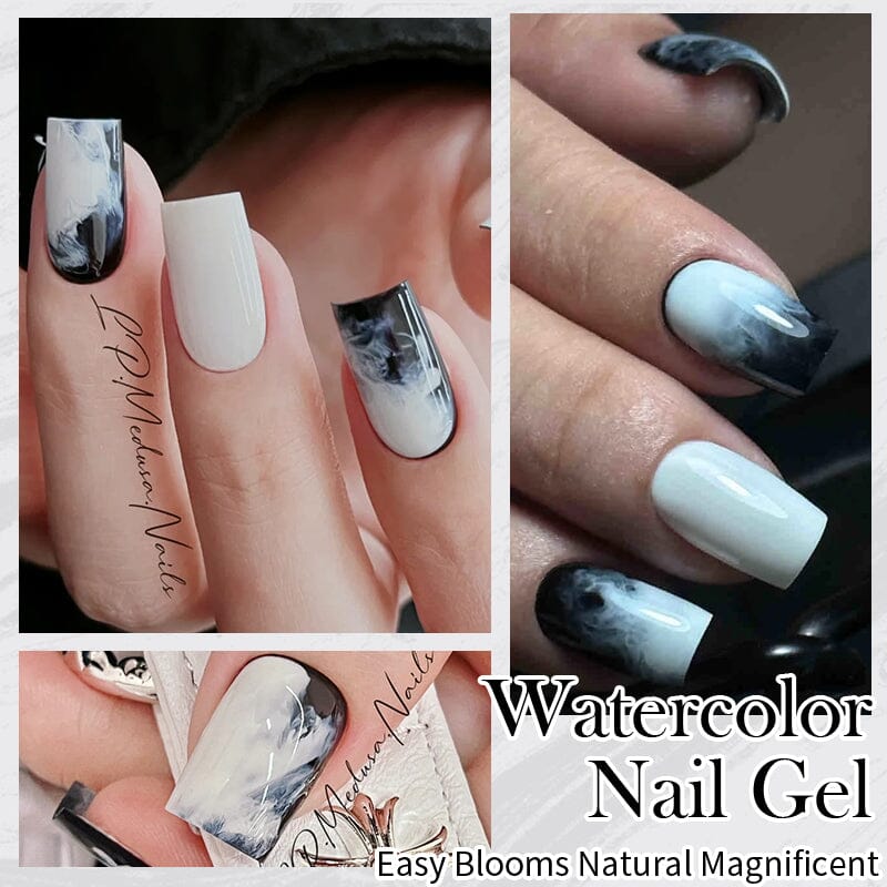 Watercolor Nail Gel 10ml