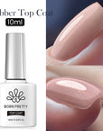 Rubber Top Coat 10ml