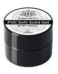 Clear PVC Soft Solid Gel 5ml