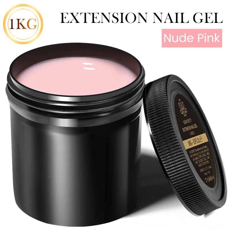 Extension Nail Gel 1kg