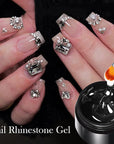 Rhinestone Glue Gel 5g