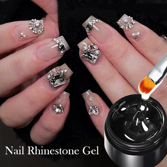 Rhinestone Glue Gel 5g