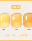 Jelly Nude Gel 10ml