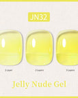 Jelly Nude Gel 10ml