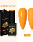 Trubuty Series Gel Polish 15ml