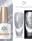 Cat Magnetic Gel Polish 10ml