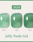 Jelly Nude Gel 10ml