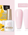 Trendy Spring Summer Gel Polish 10ml