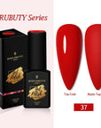 Trubuty Series Gel Polish 15ml