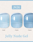 Jelly Nude Gel 10ml