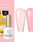 Jelly Nude Gel JN05 10ml