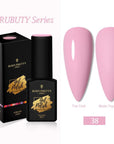 Trubuty Series Gel Polish 15ml