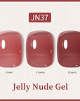 Jelly Nude Gel 10ml