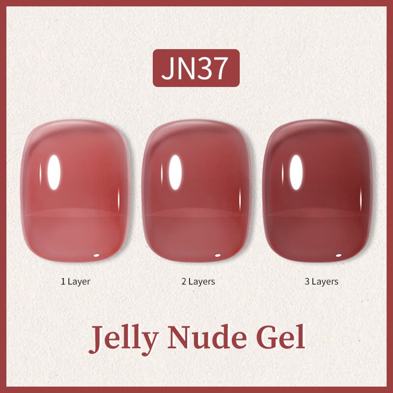 Jelly Nude Gel 10ml