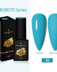 Trubuty Series Gel Polish 15ml