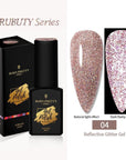 Trubuty Series Gel Polish 15ml