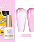 Pastel Jelly Nude Gel 10ml