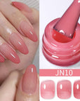 Jelly Nude Gel JN10 10ml