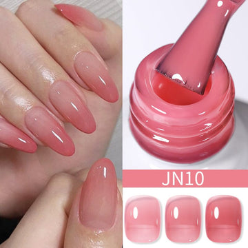 Jelly Nude Gel JN10 10ml