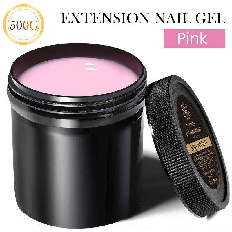 Extension Nail Gel 500g