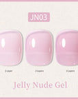 Jelly Nude Gel 10ml