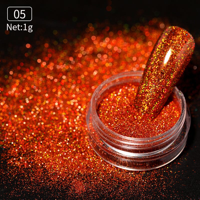 Holo Glitter Powder